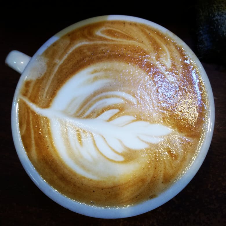 Bordertown Coffee