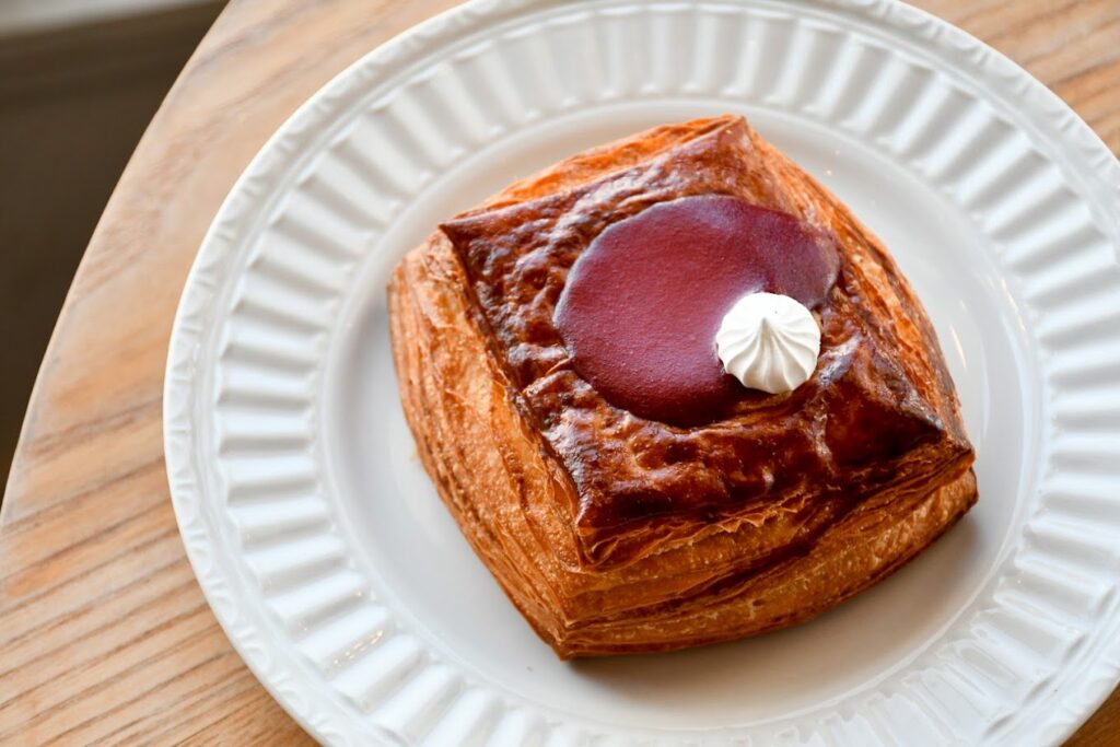 Cafe Ceres