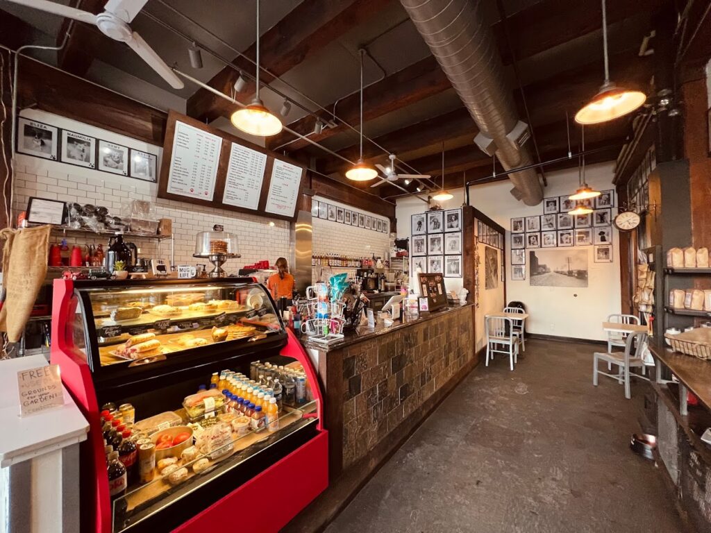 In The Loop Coffee Co.